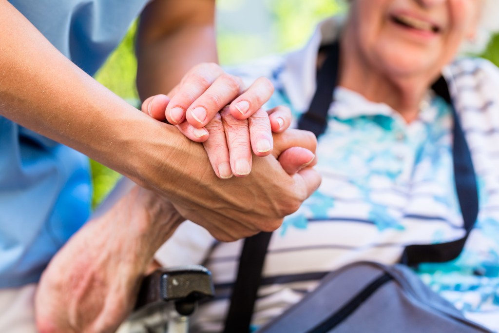 Long Term Care: Innovative Models for Age-Inclusive Communities