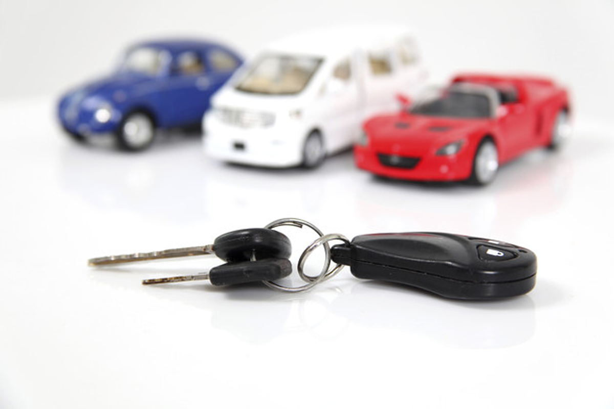 Car Rental Market Size, Share, Analysis Report & Forecast to 2030 