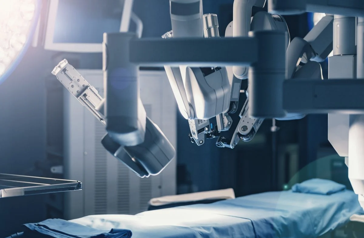 Medical Robots Manifest: Catalyzing Healthcare Evolution