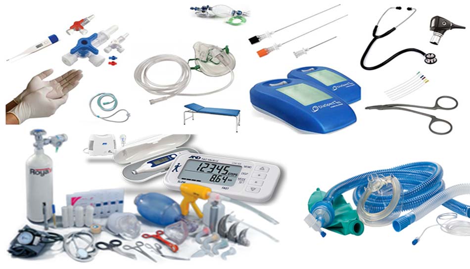 Home Medical Equipment Market: Emerging Technologies Revolutionizing Healthcare at Home