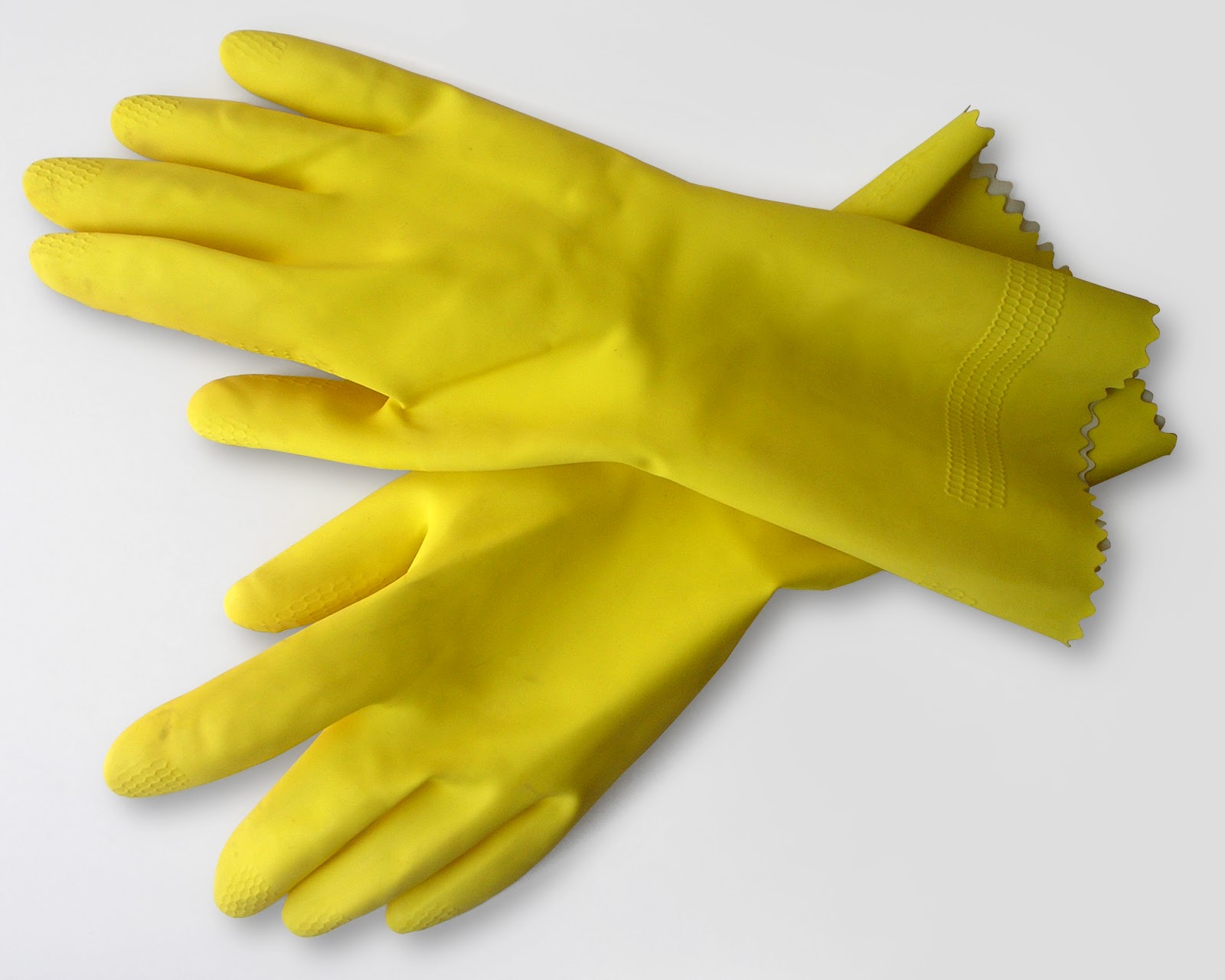 Industrial Gloves Market Growth: Adapting to Changing Work Conditions