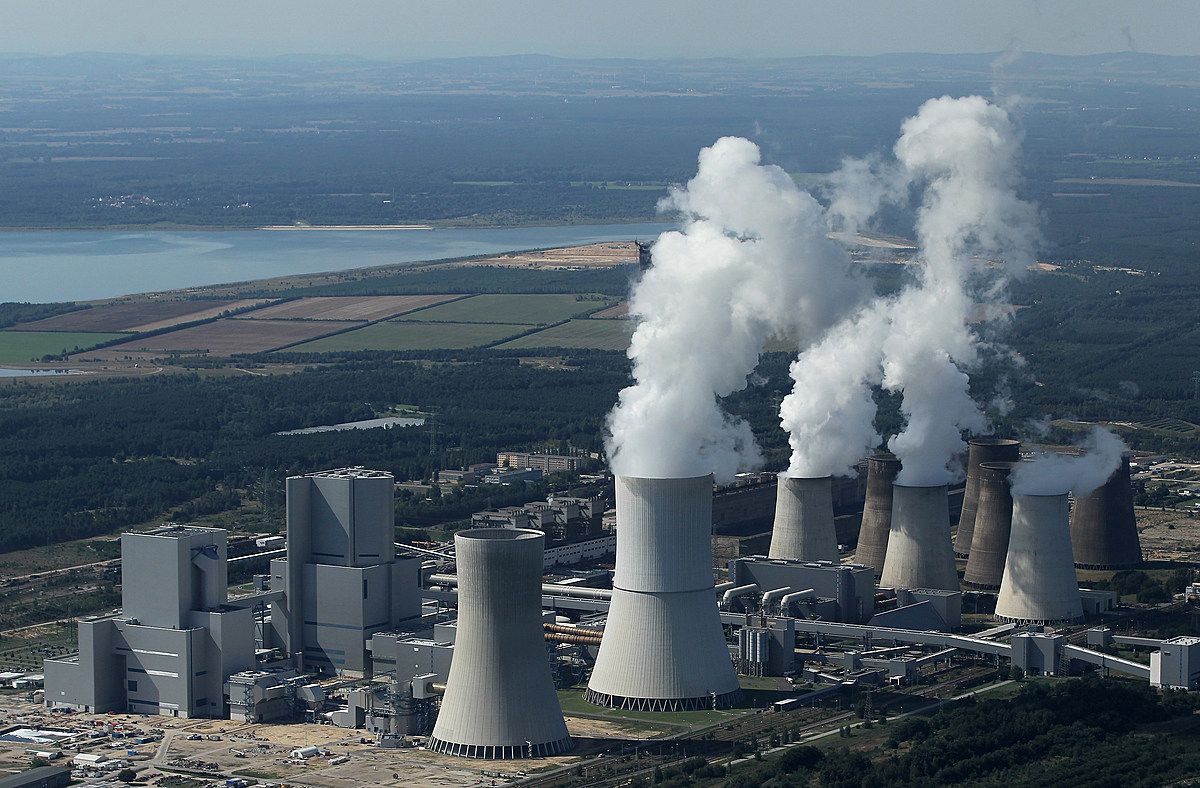 Coal Fired Power Generation Market Growth: Regional Markets and Competitive Analysis