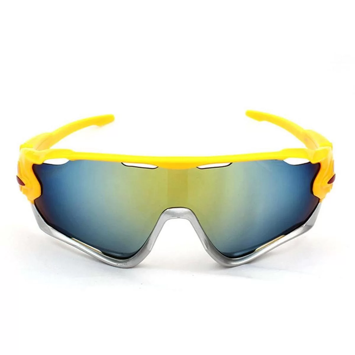 Cycling Sunglasses Market: Shading the Way for Cyclists