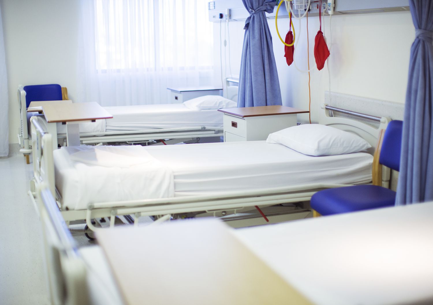 Hospital Beds Market Trends: Addressing Patient Needs
