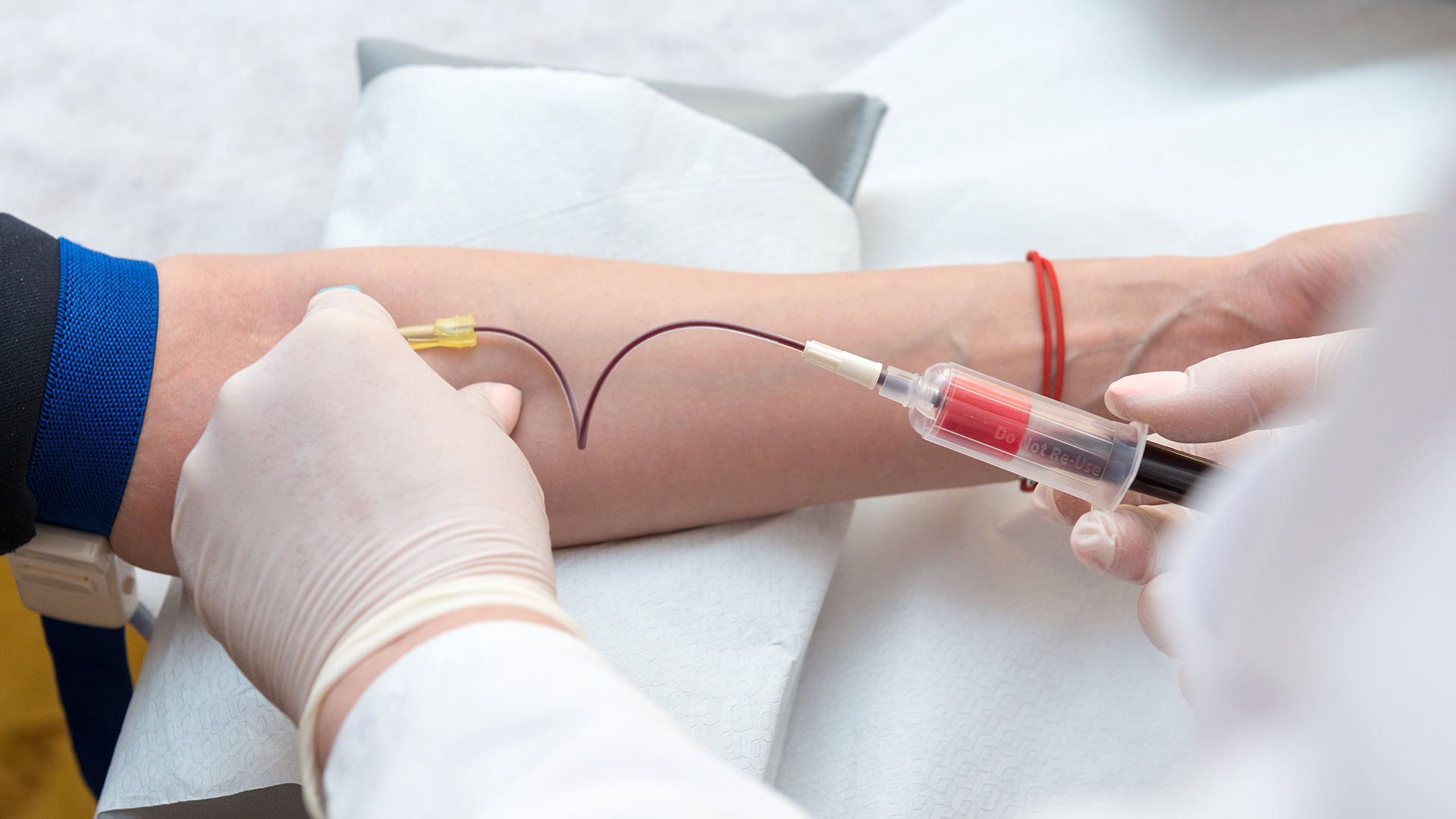 Blood Collection Devices Market Breakdown: Exploring Regional and Global Dynamics