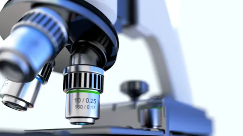 Optical Microscopes Advancements: Pushing the Boundaries of Resolution