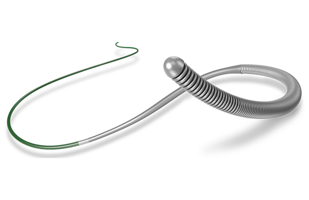 Examining Competitive Strategies in the Guidewires Market