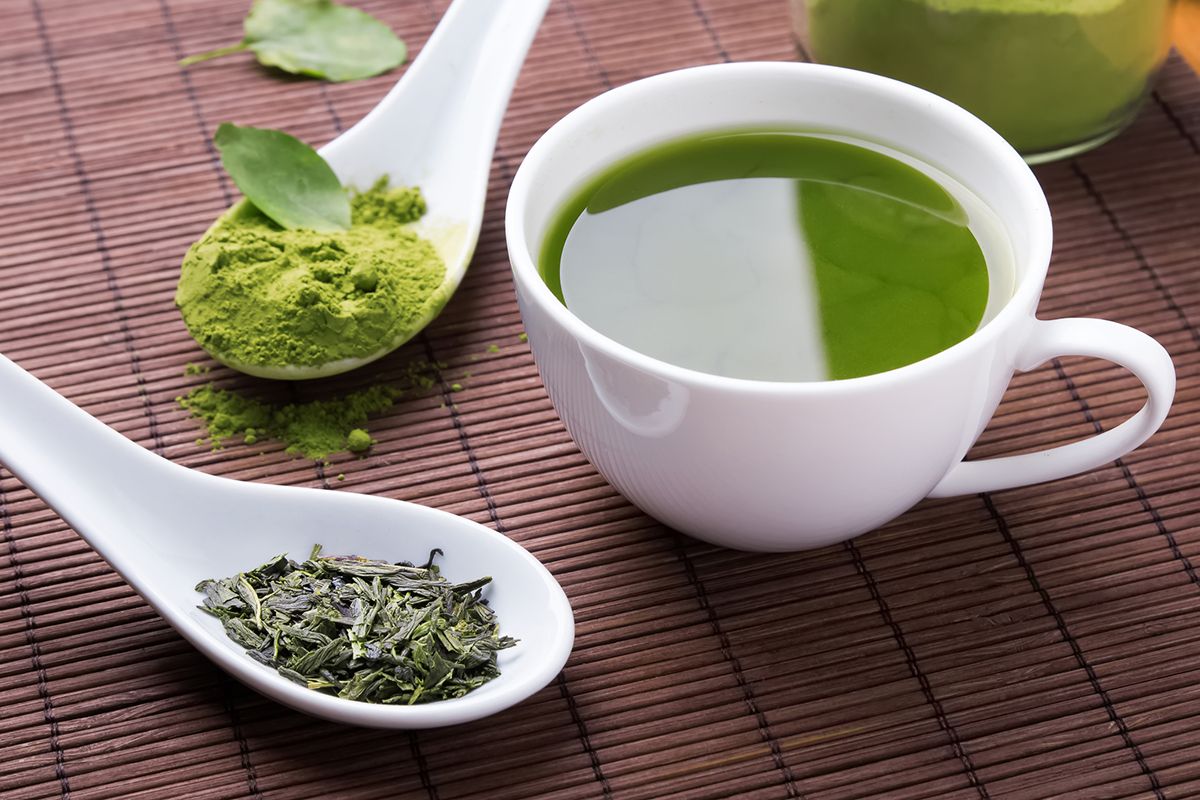 Tea Extracts Market :Growth Factors, Types and Application, Demand Forecast To 2030