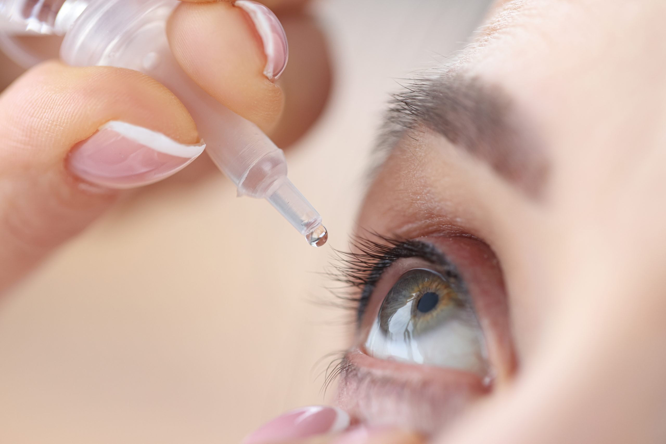 Neuropathic Ocular Pain Market Strategies: Elevating Ophthalmic Solutions