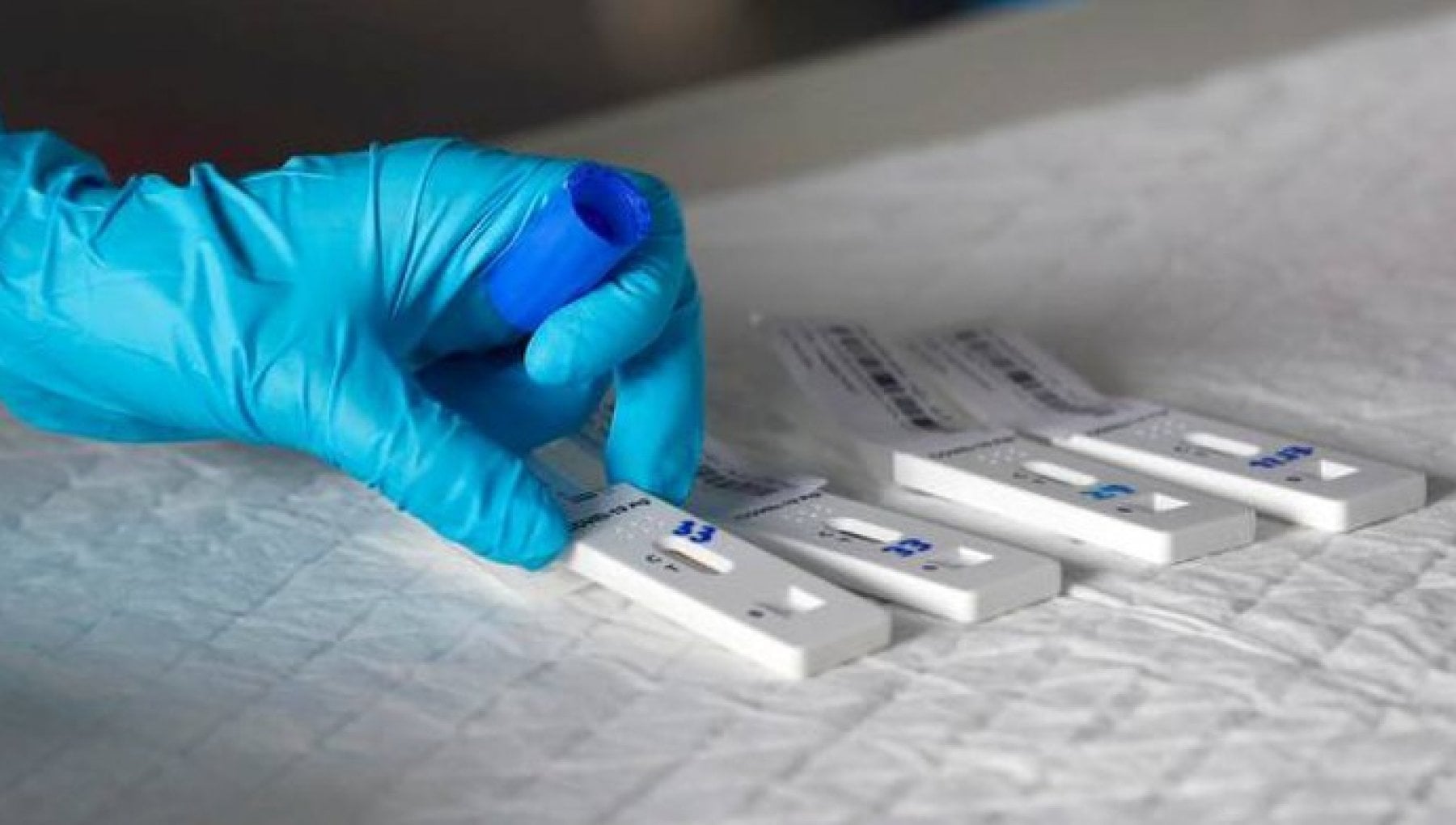 Lateral Flow Assay: Advancing Precision Medicine Initiatives