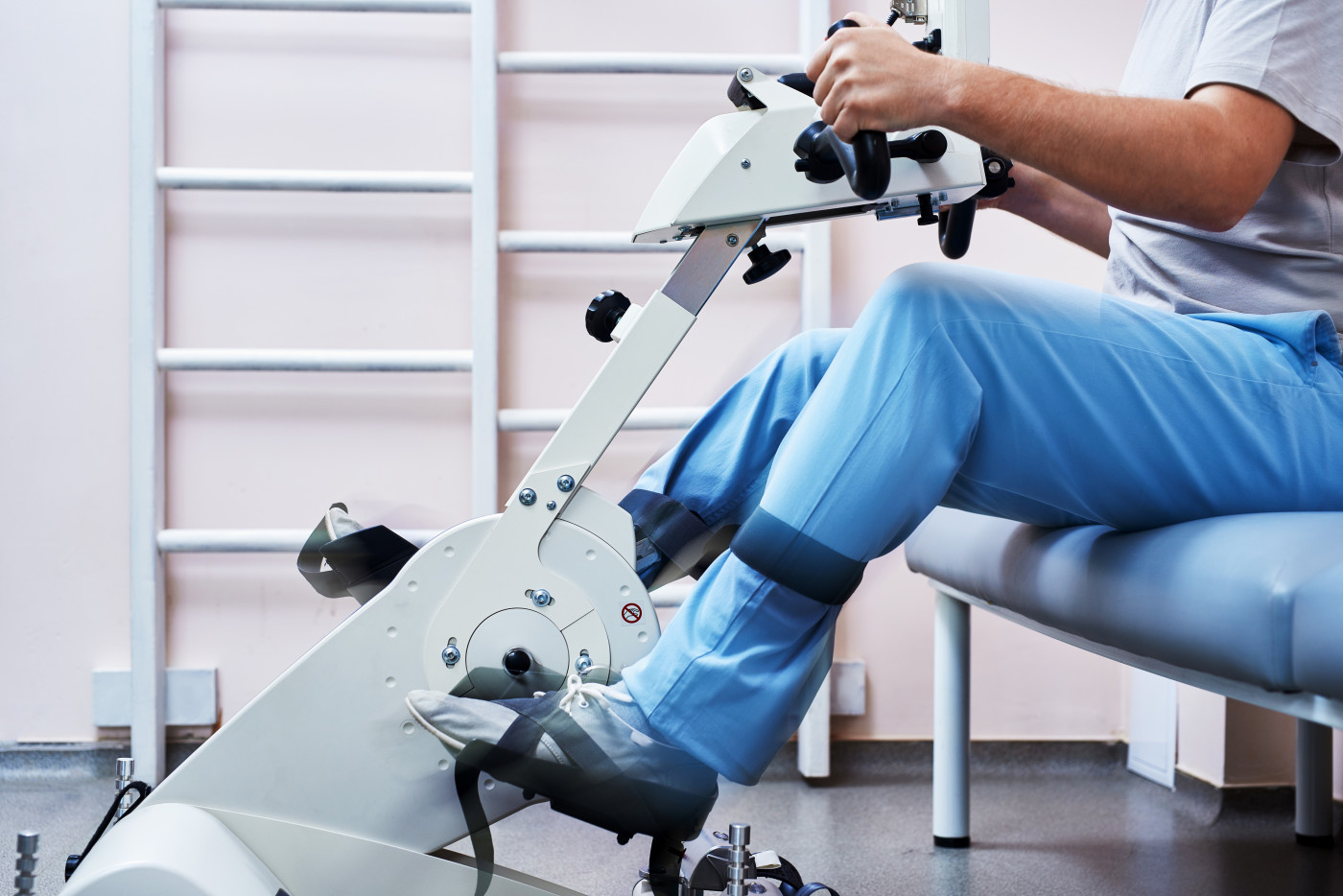Neurorehabilitation Devices: Innovating Solutions for Brain Injury Recovery