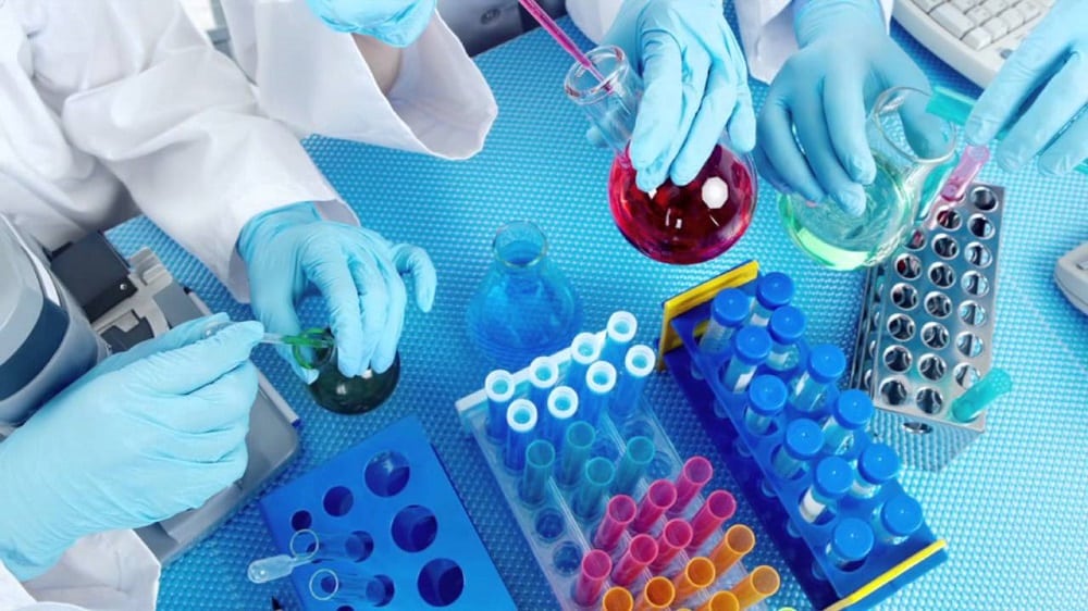 Biotechnology Reagents and Kits Market: Spearheading Biomedical Breakthroughs