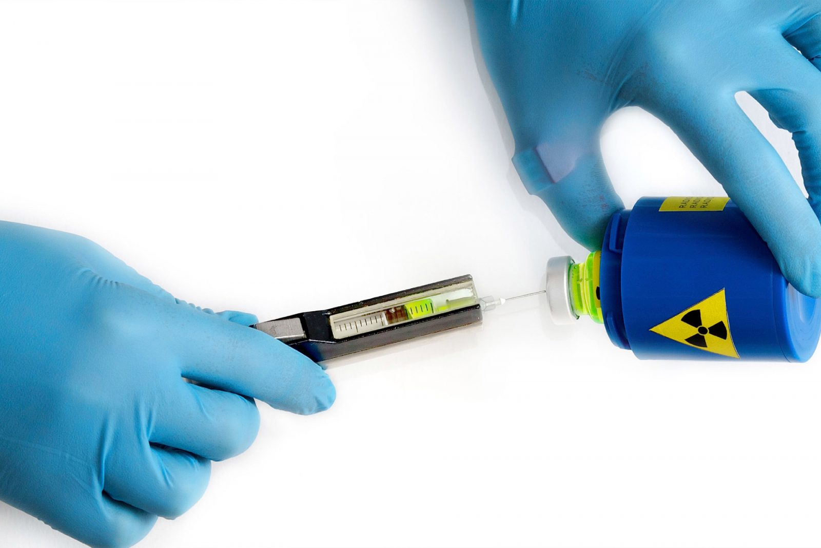 Radiopharmaceuticals in Nuclear Medicine Market Motivated with Rising Demand