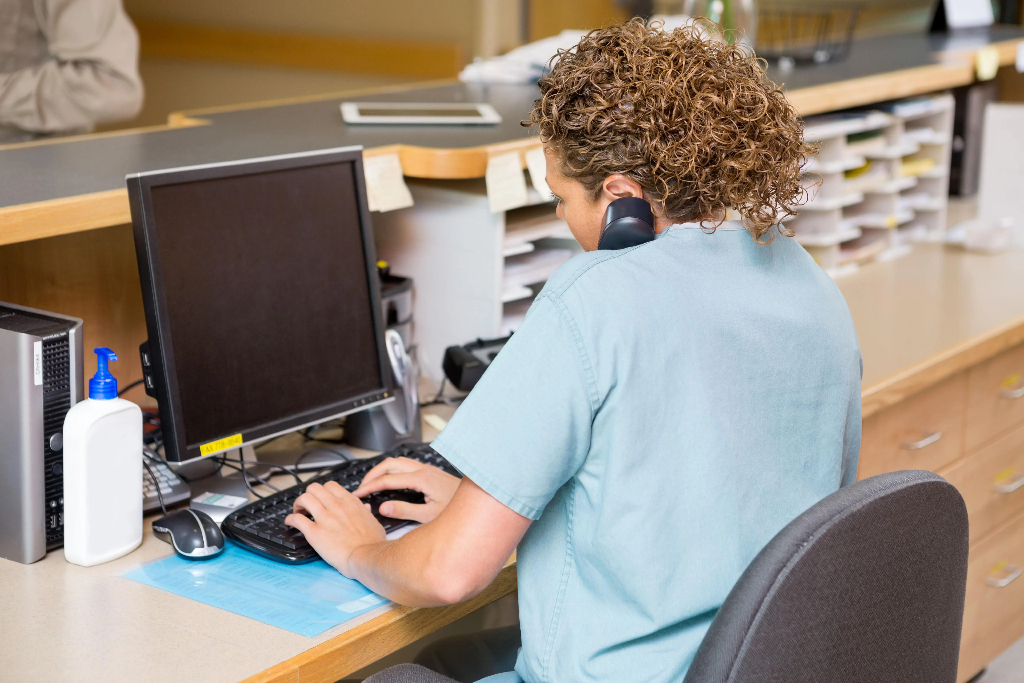 Medical Claims Processing Services Efficiency: Reducing Billing Errors