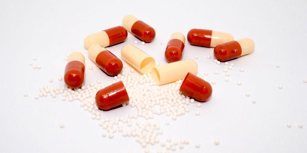 Omeprazole Market: Transforming Heartburn Relief