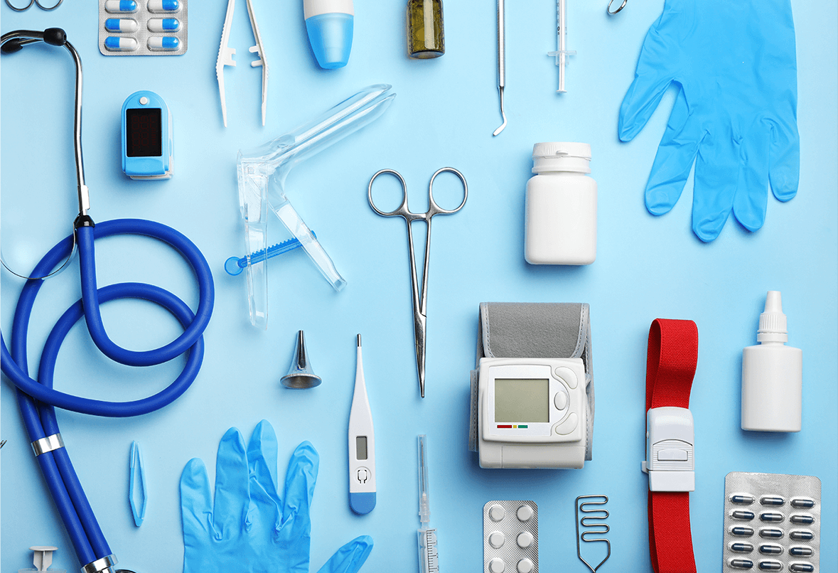Home Medical Equipment Market Intelligence: Strategic Perspectives