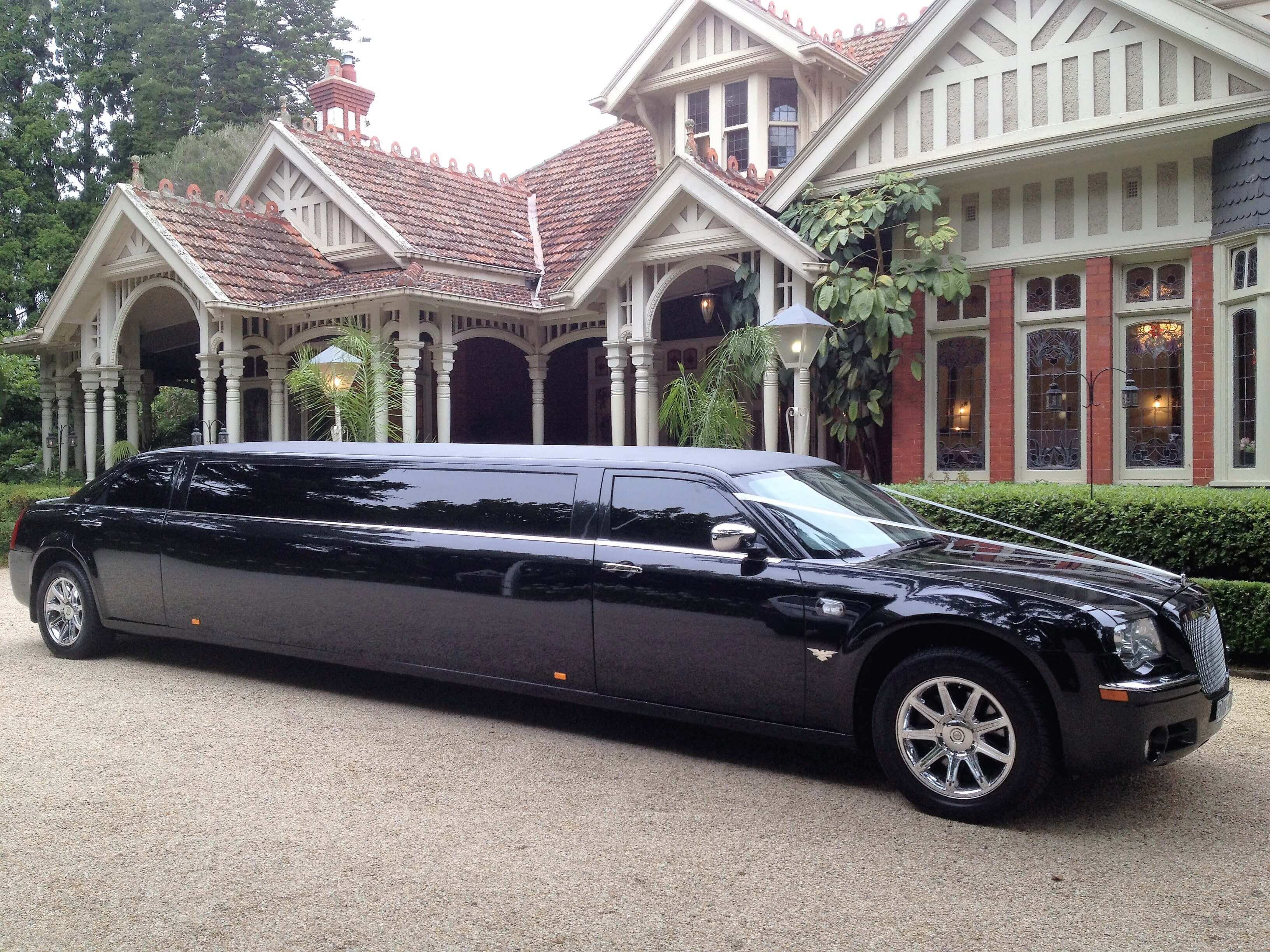 Best Limo Hire Melbourne Services