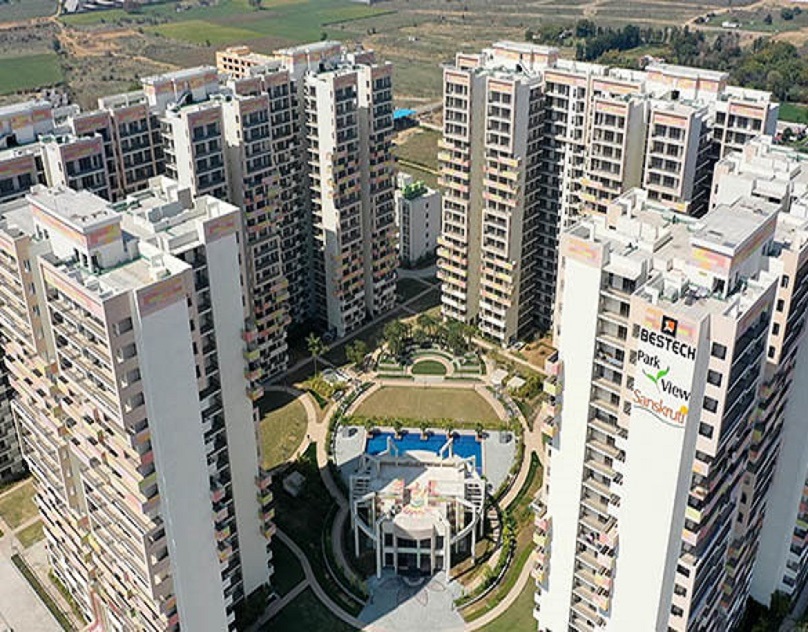 Ready to move flats in gurgaon