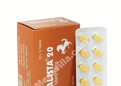 Vidalista Tablet Reviews for Erectile Dysfunction