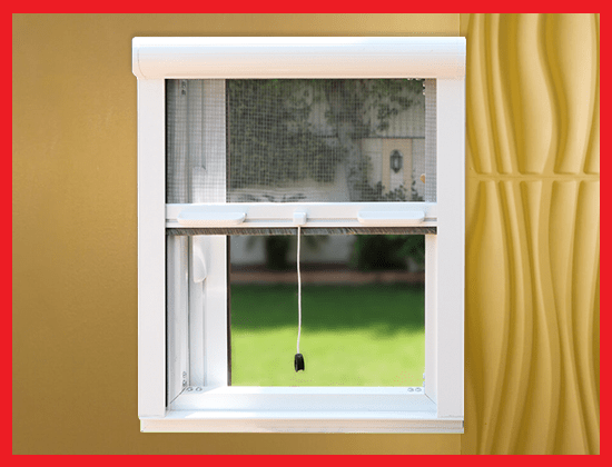 Fly Screen | Fly Screen in Dubai | Fly Screen in UAE