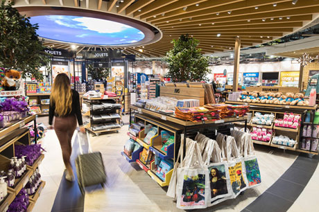 Duty Free Retailing Market is set to rise on a transitional note