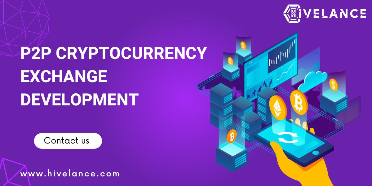 The Power of P2P Cryptocurrency Exchange Development