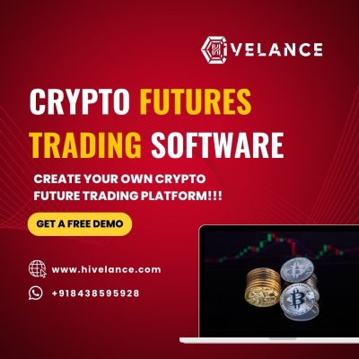 Crypto Futures Trading Development