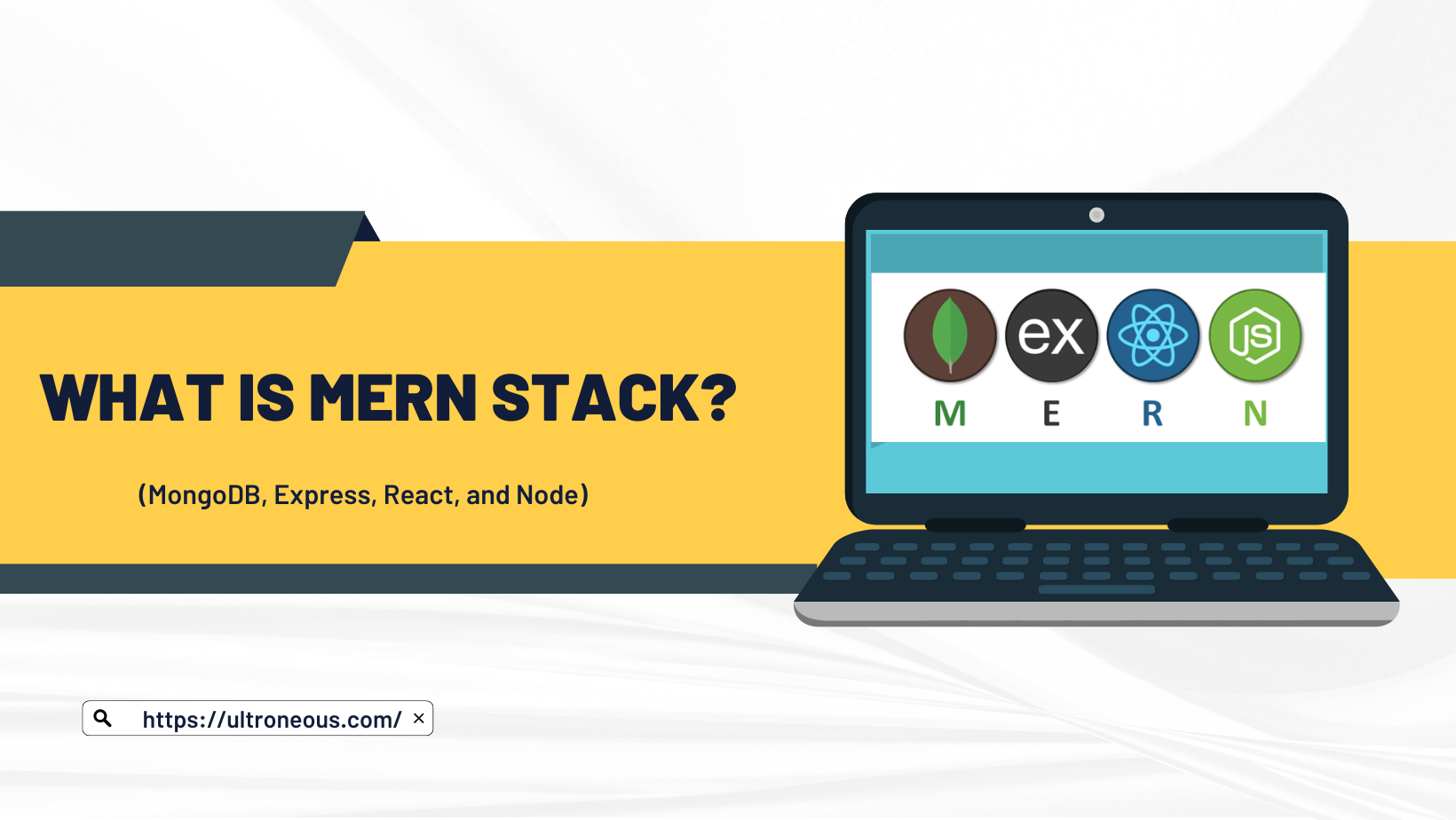 What is MERN stack development?
