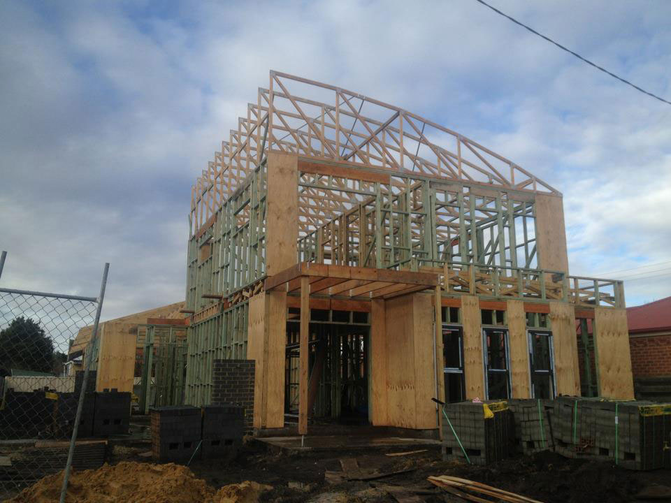 Cost Calculation of Roof Trusses