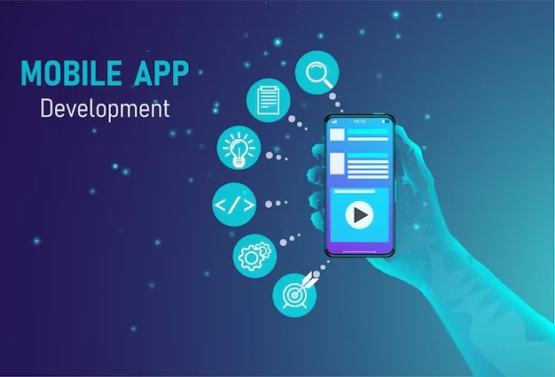 Mobile App Development: A Comprehensive Guide