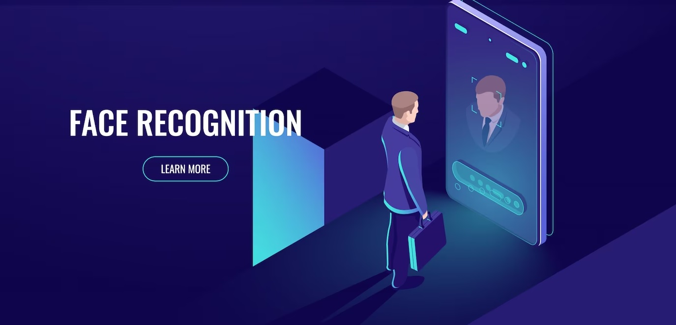 How to Build a Mobile App with Face Recognition Technology?