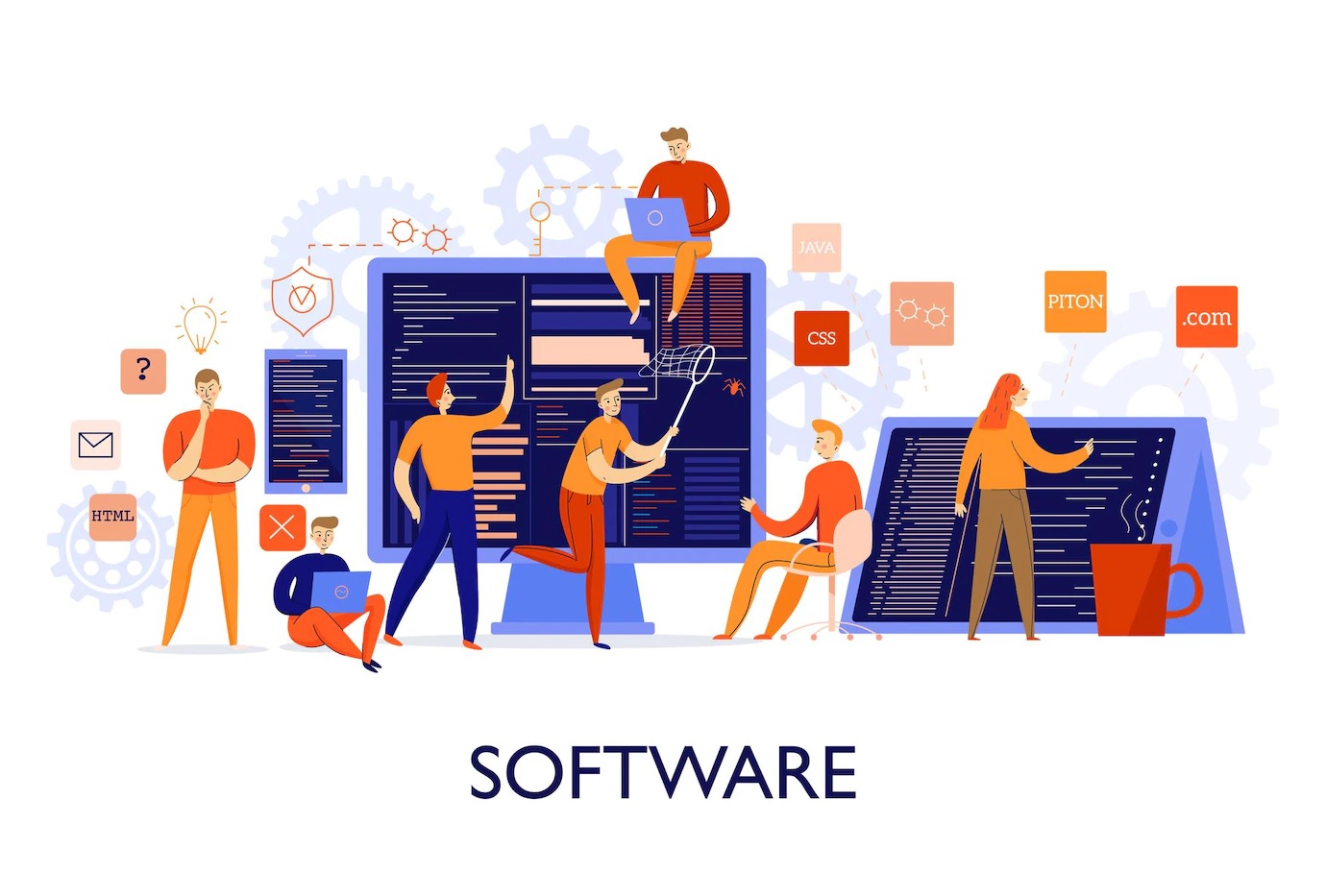 Why Your Business Needs Custom Software Development