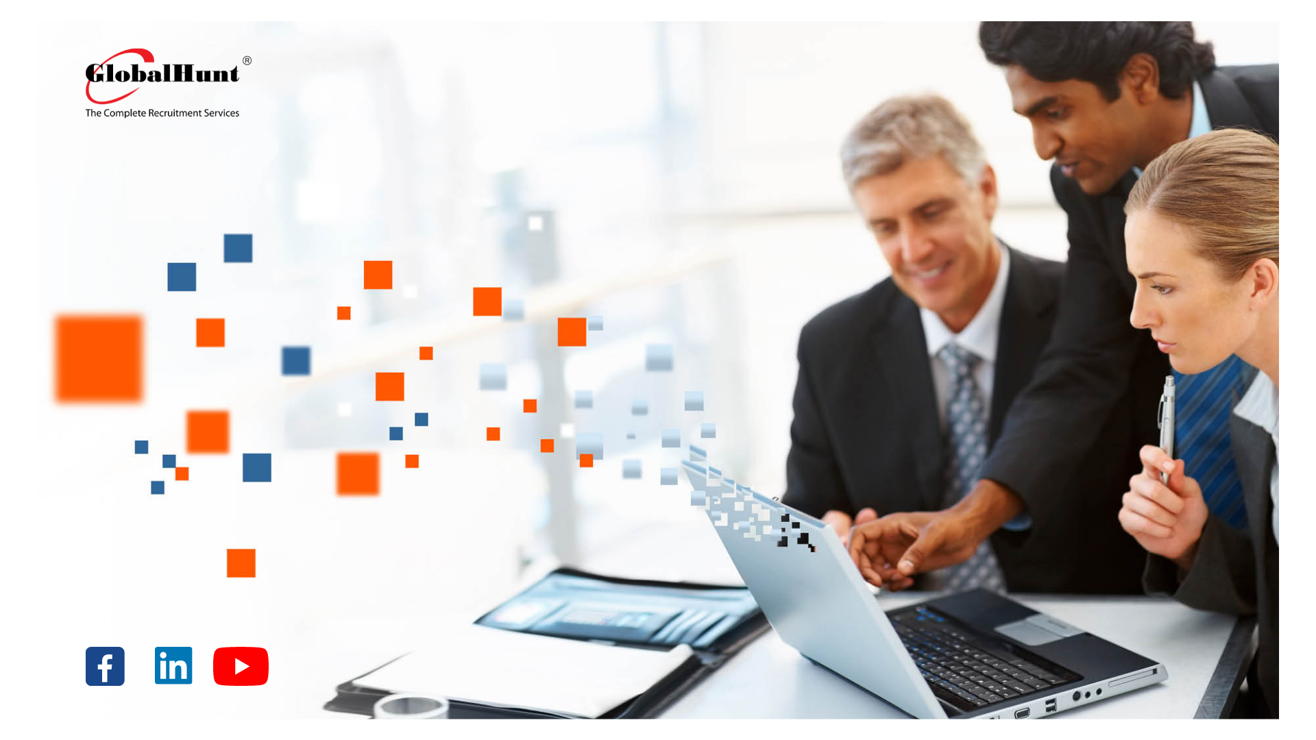 Recruitment Agencies Are In The Spotlight For The Right Reasons   