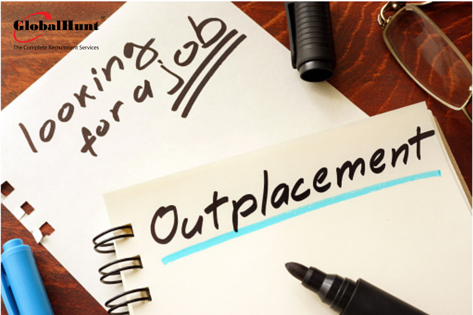 Outplacement Services: What to Look For