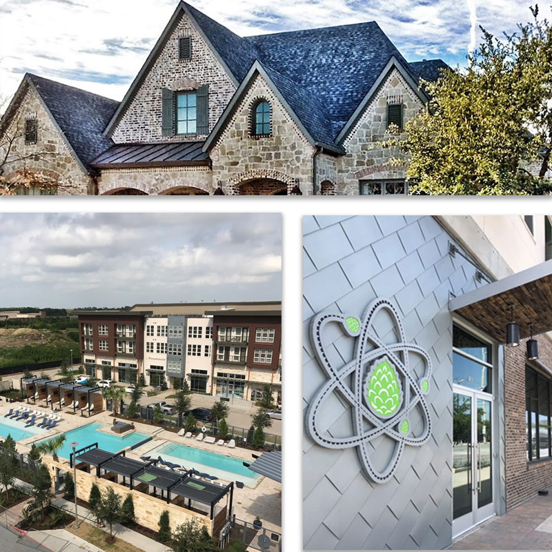 What Type Of Roofing Materials Are Best?