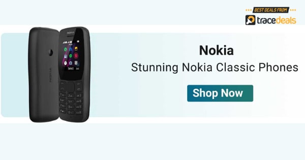 Nokia Mobile Phone Offers and Price List in India