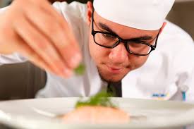 Chef Training Ontario