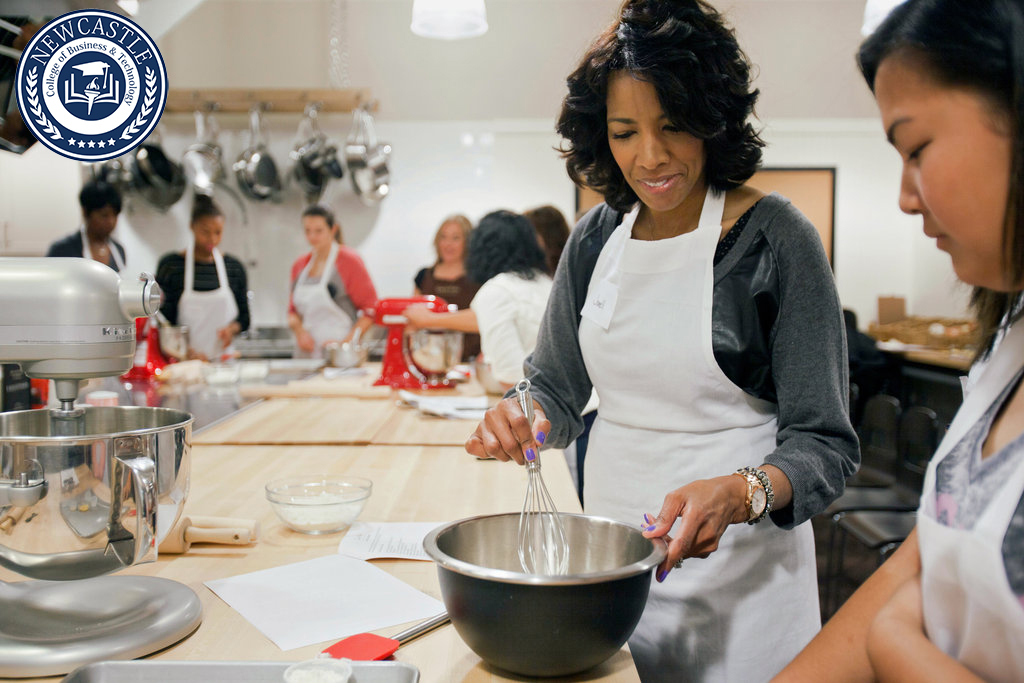 College of Food of Ontario