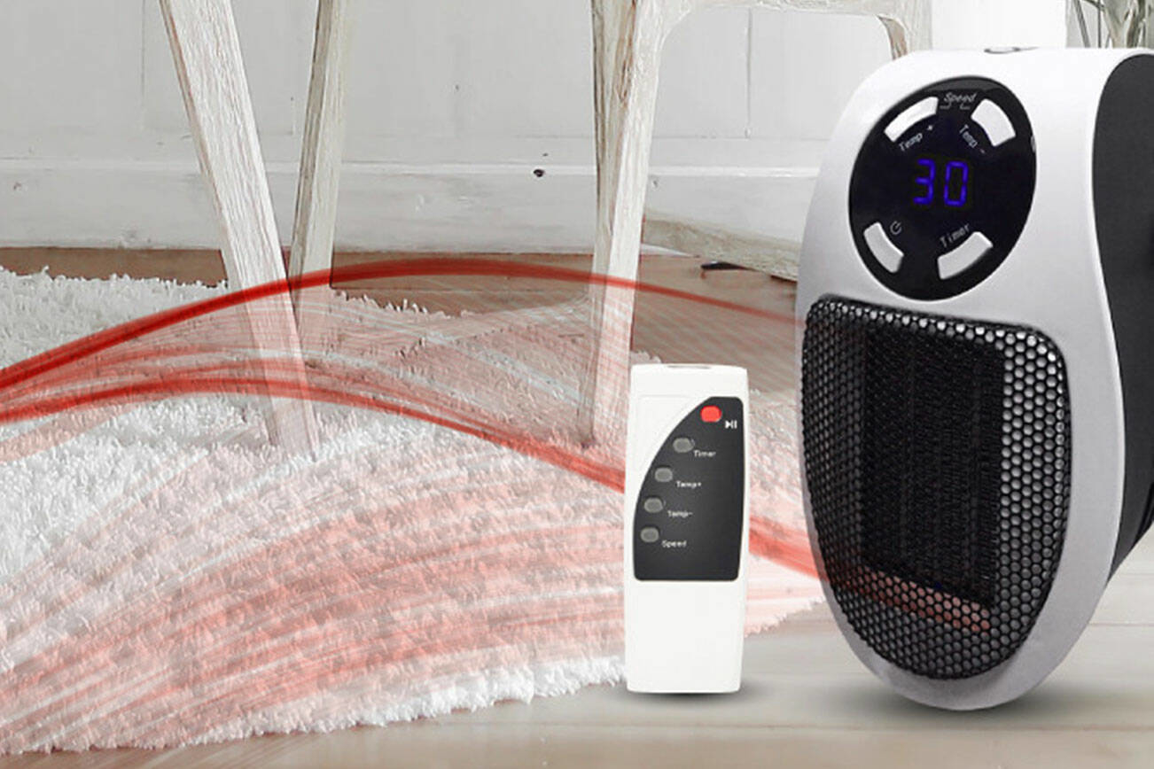 Valty Heater UK (don't buy until you've read this shocking consumer report!)