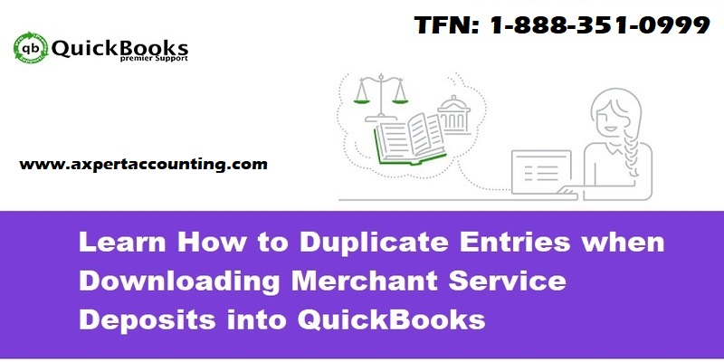 Troubleshooting Duplicate Entries in QuickBooks: Causes and Solutions 