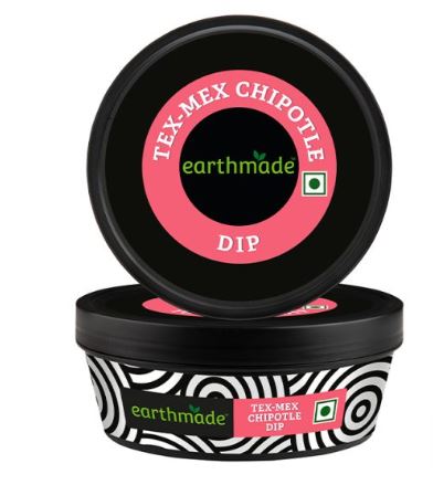 Plan A Game Night With A Mexican Chipotle Grazing Board