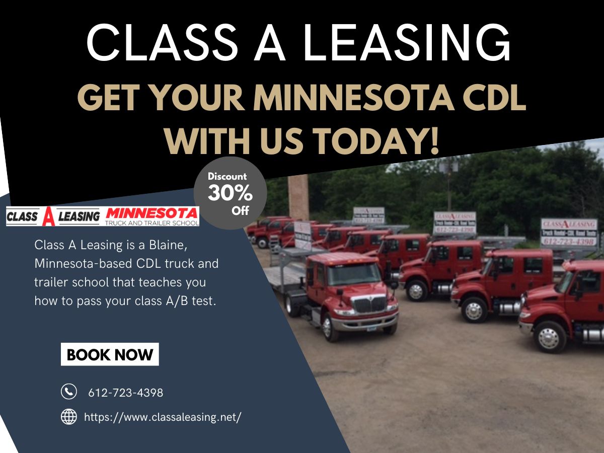 Tips for Choosing a Truck Driving School Which Is Right for You?