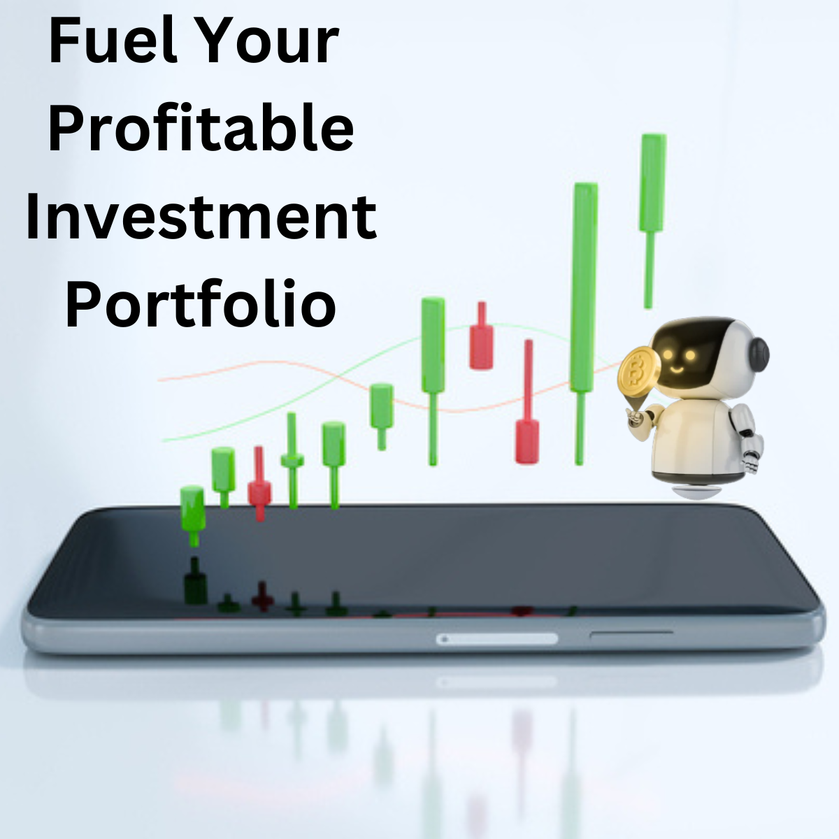 Utilize The AI-Driven Trading Bots To Achieve Profit-Rich Investment Portfolio 