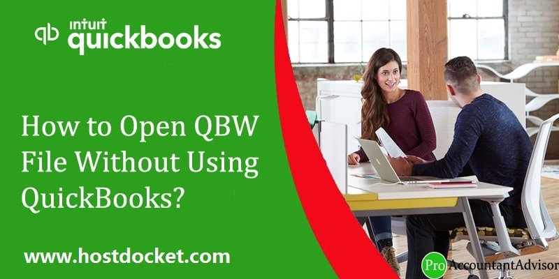 Fix QuickBooks Error 80070057 While opening a company file