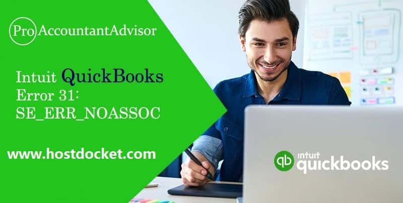 How to Fix QuickBooks Error Code 31: Troubleshooting Methods 