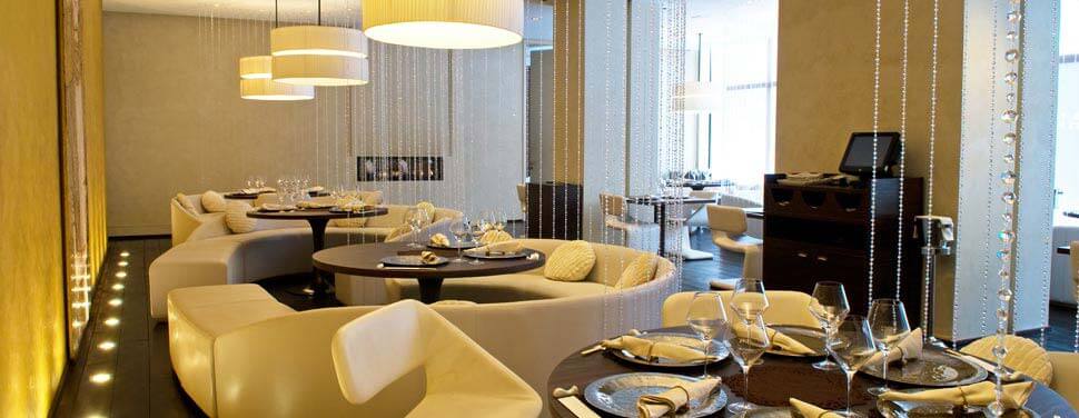 India’s Leading Restaurant Consultants: Futomic Designs