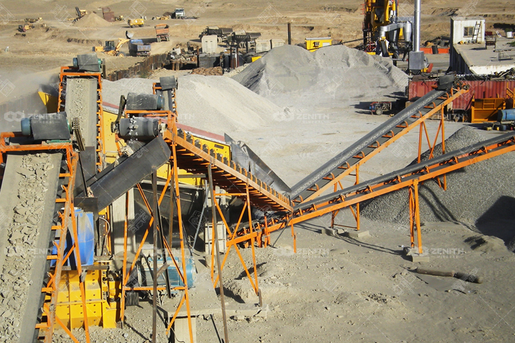Cost-Effective Stone Crushing Solutions for Small Businesses