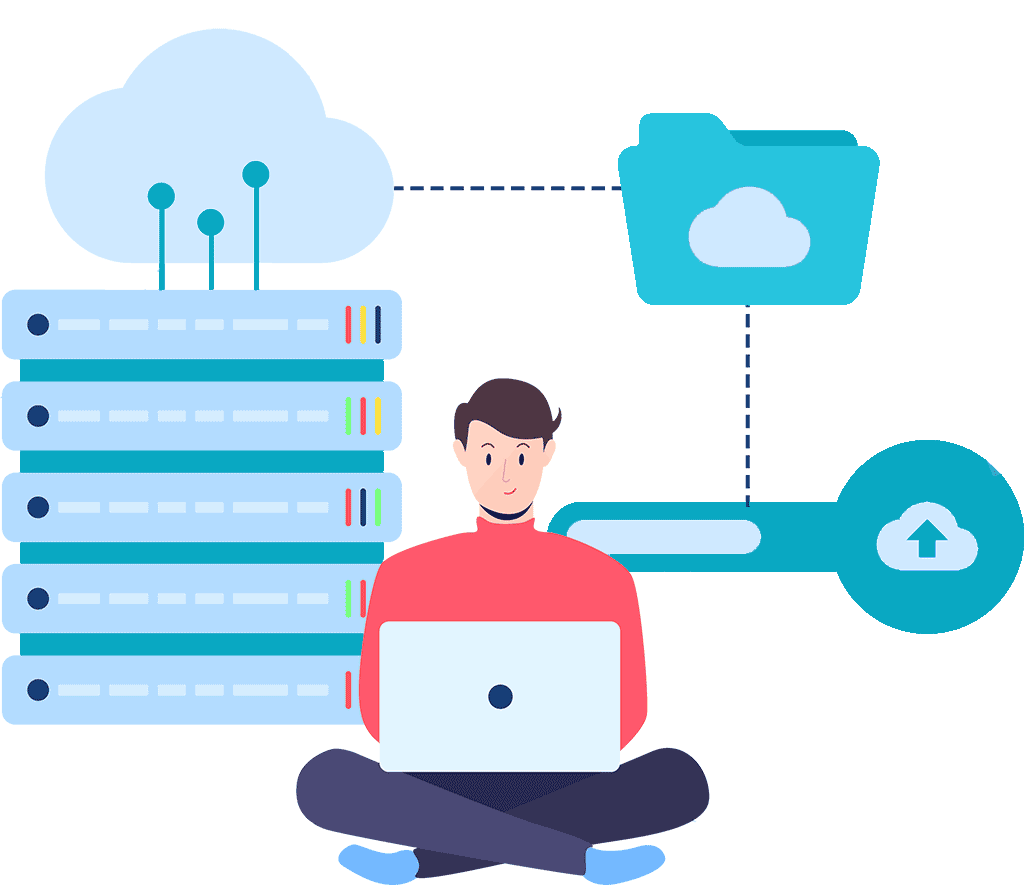 Searching the user names