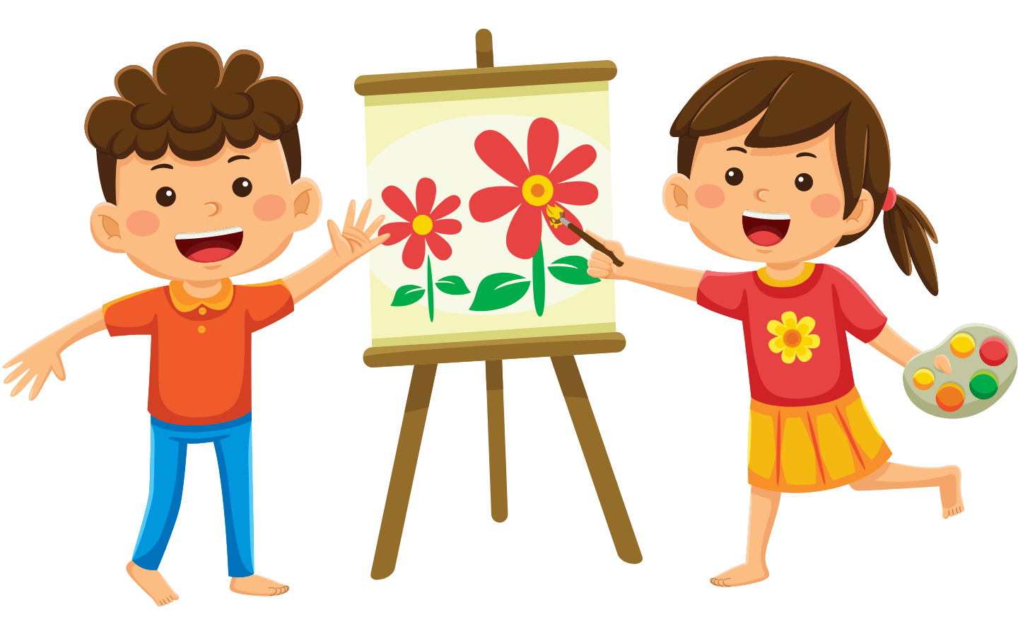 The Many Benefits of Coloring Pages for Kids