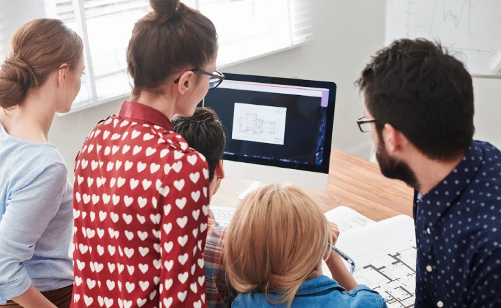 Supercharging development projects: AI Staff Augmentation with Silicon Valley Skilled experts